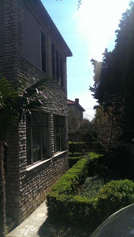 Garden Apartment Kaštela Quarto foto