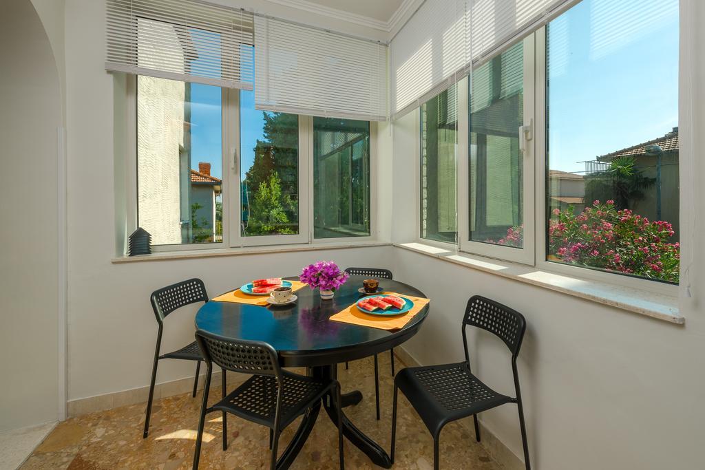 Garden Apartment Kaštela Quarto foto