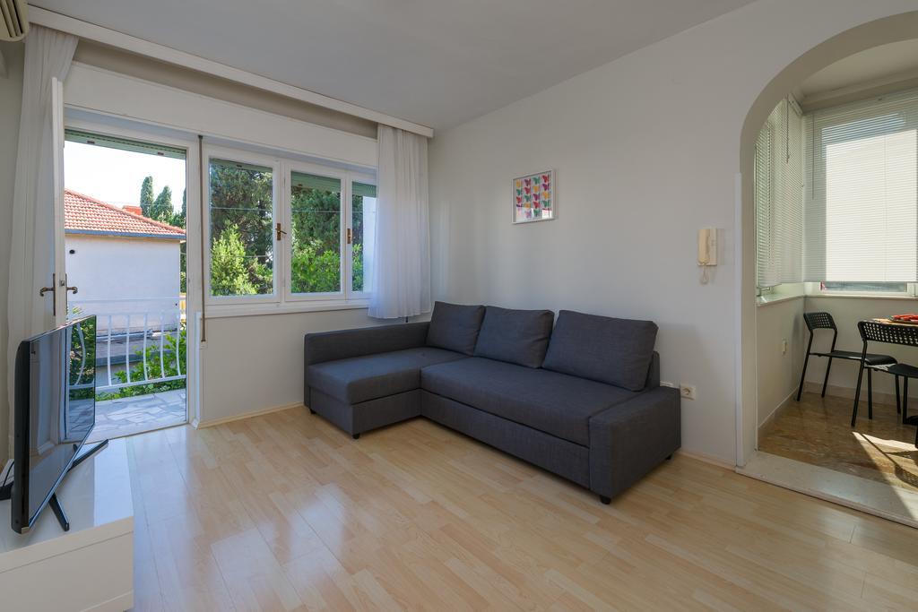 Garden Apartment Kaštela Quarto foto