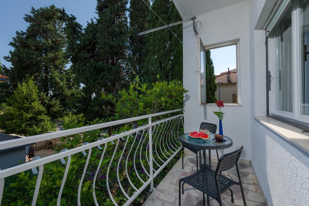 Garden Apartment Kaštela Quarto foto