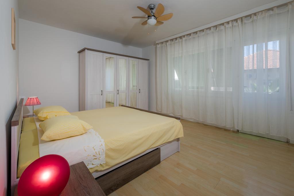 Garden Apartment Kaštela Quarto foto