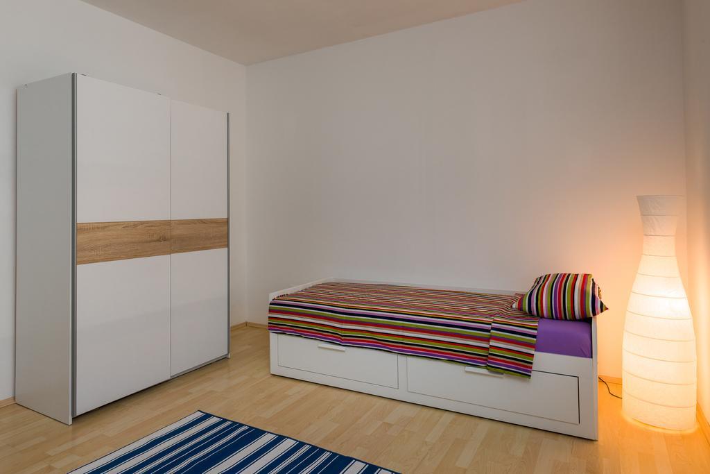 Garden Apartment Kaštela Quarto foto