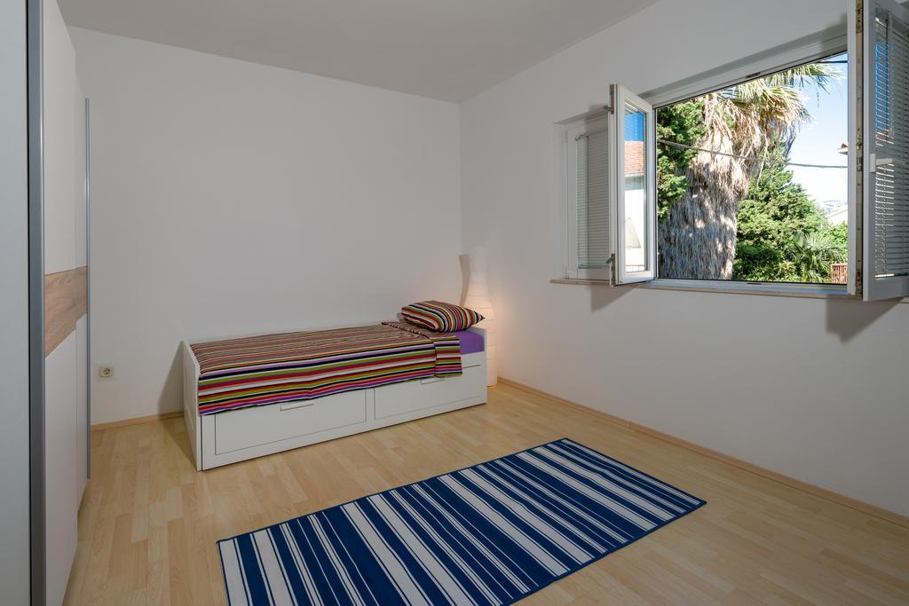 Garden Apartment Kaštela Quarto foto